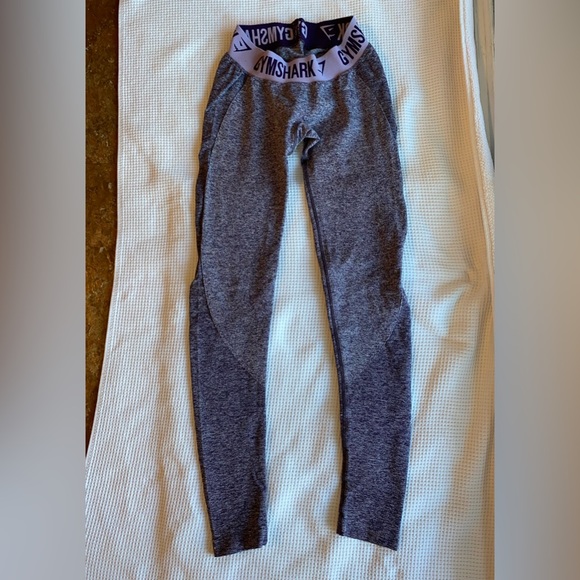 Gymshark flex low rise leggings - Picture 1 of 1